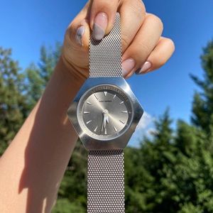 Issey Miyake ROKU watch by Konstantin Grcic